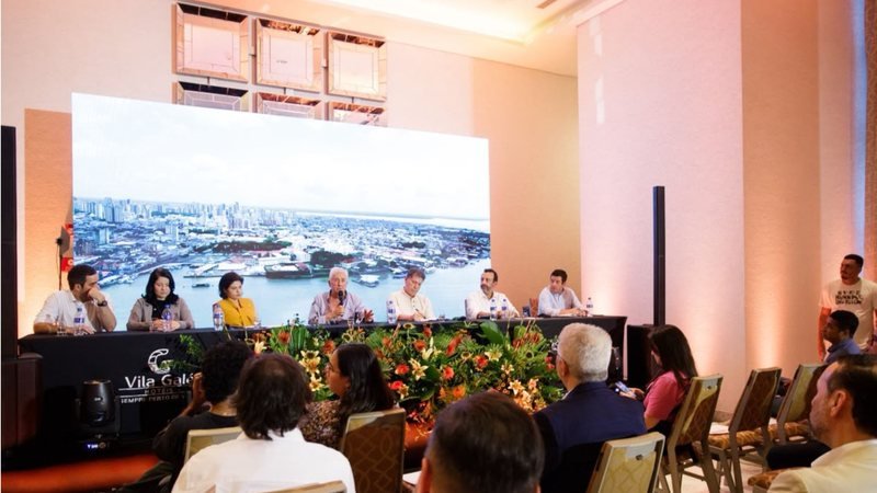 Novo hotel Vila Galé no Cabo atrai investimentos e fortalece economia local