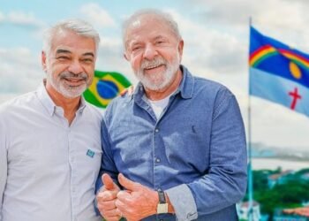 Lula cogitou levar Humberto Costa para o TCU durante montagem da chapa de João Campos