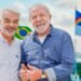 Lula cogitou levar Humberto Costa para o TCU durante montagem da chapa de João Campos