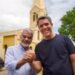 Humberto Costa recebe apoio de Pedro Freitas, prefeito de Aliança, aliado de Raquel Lyra
