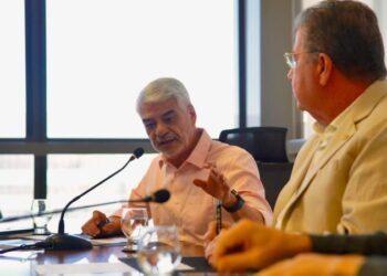 Humberto Costa cobra retomada das obras da Transnordestina após estudo da Sudene apontar retorno social de R$ 4,76 bilhões