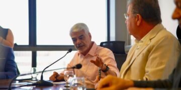 Humberto Costa cobra retomada das obras da Transnordestina após estudo da Sudene apontar retorno social de R$ 4,76 bilhões