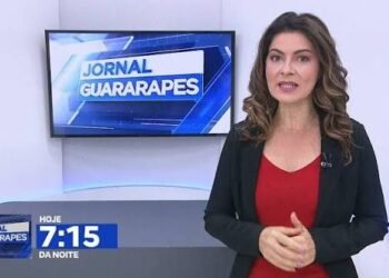 TV Guararapes aposta no digital com podcasts, novo site e canal no WhatsApp
