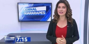TV Guararapes aposta no digital com podcasts, novo site e canal no WhatsApp