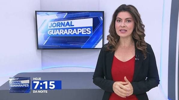 TV Guararapes aposta no digital com podcasts, novo site e canal no WhatsApp