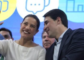 “A mágoa dela é porque não conseguiu me comprar”, afirma Silvio Costa Filho contra Raquel Lyra