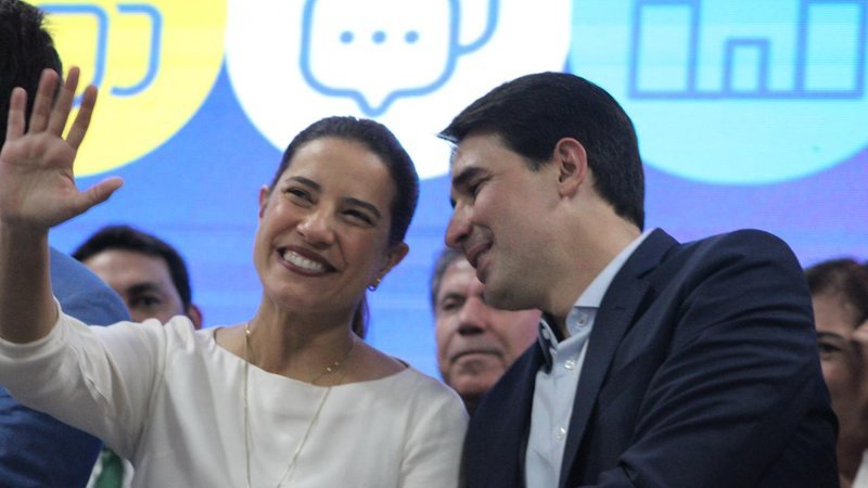“A mágoa dela é porque não conseguiu me comprar”, afirma Silvio Costa Filho contra Raquel Lyra