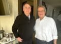 PF aponta indícios de atuação do presidente do PL em suposto desvio de emendas parlamentares