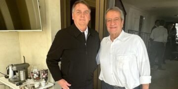 PF aponta indícios de atuação do presidente do PL em suposto desvio de emendas parlamentares