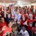João Campos faz aproximação com juventude do PT e firma compromissos com entregadores de aplicativo