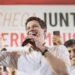 João Campos diz que governa sem perseguir e promete colocar PE no lugar que merece