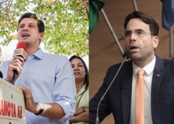 Em agenda no Pajeú, João Campos retoma promessa de isenção de IPVA e é apontado como “mentiroso” por Eduardo Moura