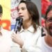 Pesquisa Paraná mostra Raquel Lyra com 46,8%, João Campos com 42,5%; ainda em empate técnico