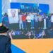 De Brasília, Lula participa da entrega do Hospital do Amor em Garanhuns
