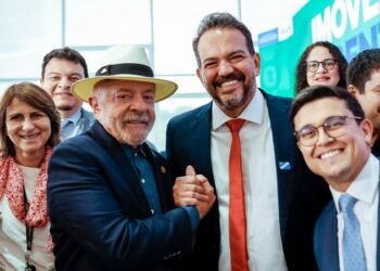 Retomado em 2023, Minha Casa, Minha Vida alcança 10,5 mil unidades no Recife