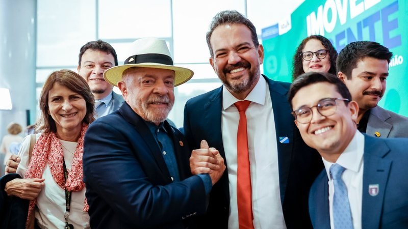 Retomado em 2023, Minha Casa, Minha Vida alcança 10,5 mil unidades no Recife