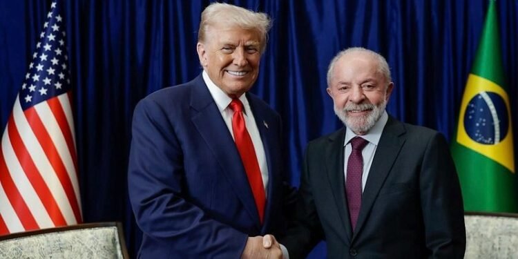 A onda azul vai afogar o Brasil?