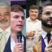 Pesquisa Paraná ao Senado mostra vantagem de Marília e Humberto e compara Miguel Coelho e Eduardo da Fonte