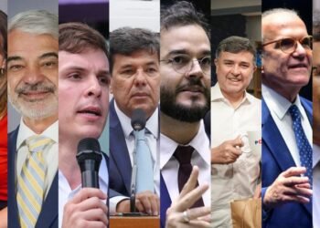 Pesquisa Quaest mostra liderança de Marília Arraes, Humberto em 2º; Miguel e Eduardo têm mesmo índice