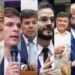 Pesquisa Quaest mostra liderança de Marília Arraes, Humberto em 2º; Miguel e Eduardo têm mesmo índice