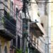 Obras de embutimento de fios avançam no Bairro do Recife e ampliam área livre de cabeamento aéreo