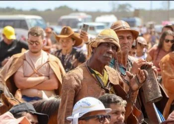 Missa do Vaqueiro de Serrita chega à 56ª edição unindo fé e cultura no Sertão