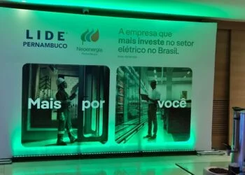 Neoenergia anuncia investimento de quase R$ 10 bilhões em Pernambuco até 2030 com foco em expansão e melhorias
