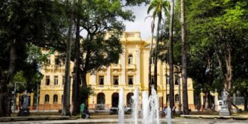 Governo de Pernambuco autoriza concurso com 5.337 vagas para Segurança, Saúde e UPE