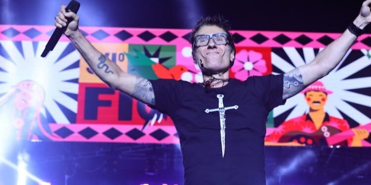 Festival de Inverno de Garanhuns celebra diversidade musical no Agreste