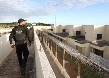Pernambuco é o 5º estado mais violento do país e Cabo de Santo Agostinho ocupa 8º lugar em ranking de cidades
