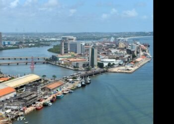 MPF abre procedimento sobre obra no Porto do Recife