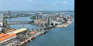 MPF abre procedimento sobre obra no Porto do Recife