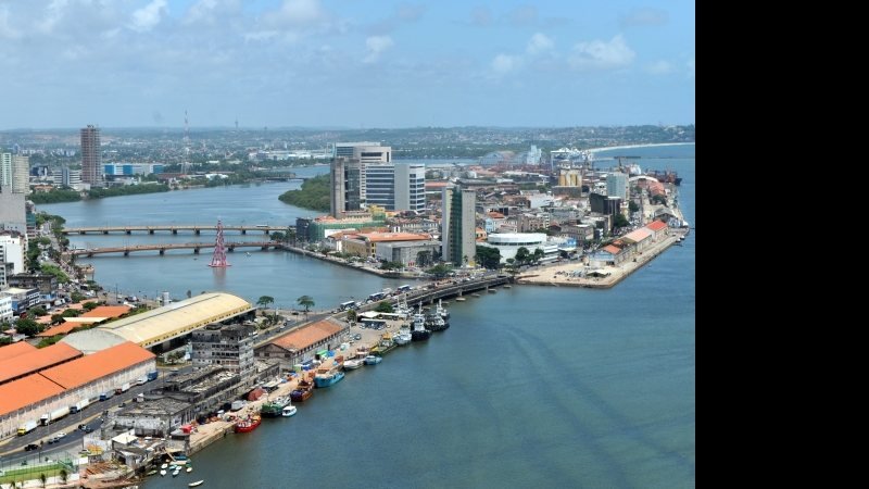 MPF abre procedimento sobre obra no Porto do Recife