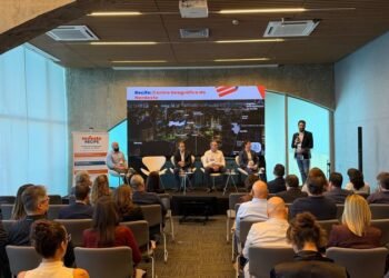 Prefeitura do Recife promove evento para aproximar empresas do mercado de capitais