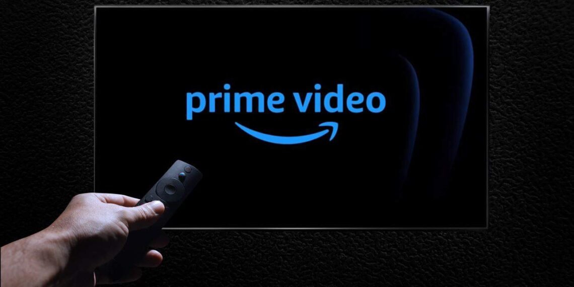 a aposta da Amazon para dominar o streaming