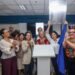 Priscila Krause inaugura complexo materno-infantil do Cisam, com investimento de R$ 4,6 milhões