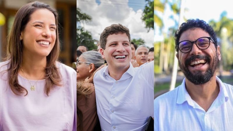 Pesquisa Simplex mostra vantagem de Raquel Lyra contra João Campos na disputa pelo Governo de Pernambuco