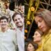 Raquel Lyra e João Campos e suas bases dividem palco na celebração de Nossa Senhora do Carmo