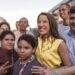 Com tensão sobre Senado, Eduardo da Fonte acompanha Raquel Lyra, Miguel Coelho e Túlio em agenda