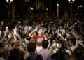 Raquel Lyra convoca militância para convenção e diz que ato reunirá esquerda, direita e centro