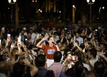Raquel Lyra convoca militância para convenção e diz que ato reunirá esquerda, direita e centro