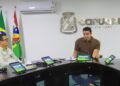 Rodrigo Pinheiro publica decreto e regulariza atuação dos toyoteiros em Caruaru