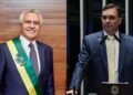 aliados já começaram a pular fora