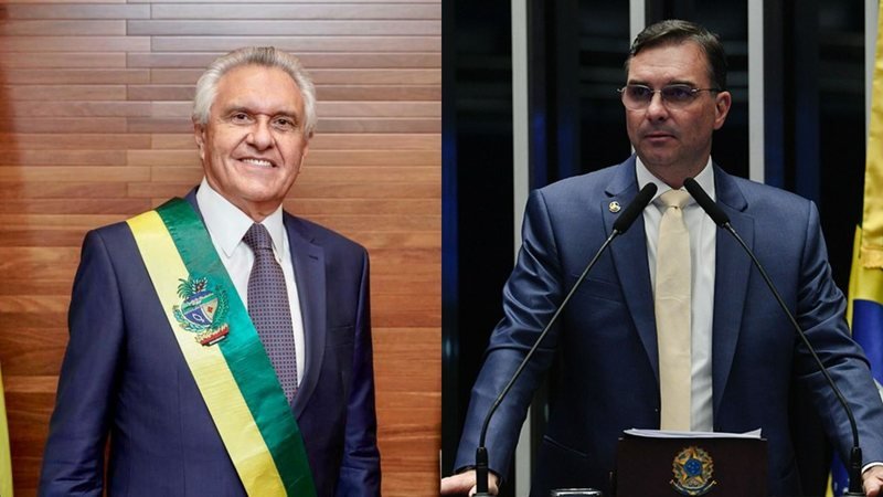aliados já começaram a pular fora