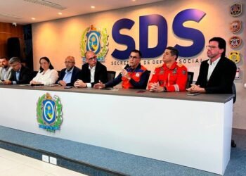 Pernambuco apresenta balanço de ações emergenciais ocasionadas por forte chuvas