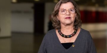 Teresa Leitão nega ruptura entre Senado e Planalto e diz que diálogo institucional foi mantido