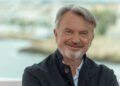 Ator Sam Neill, de Jurassic Park, morre aos 78 anos