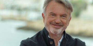 Ator Sam Neill, de Jurassic Park, morre aos 78 anos