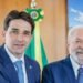 Silvio Costa Filho reafirma apoio a Lula e João Campos apesar de negociações nacionais entre Republicanos e PL