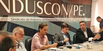 uma parceria em favor das cidades